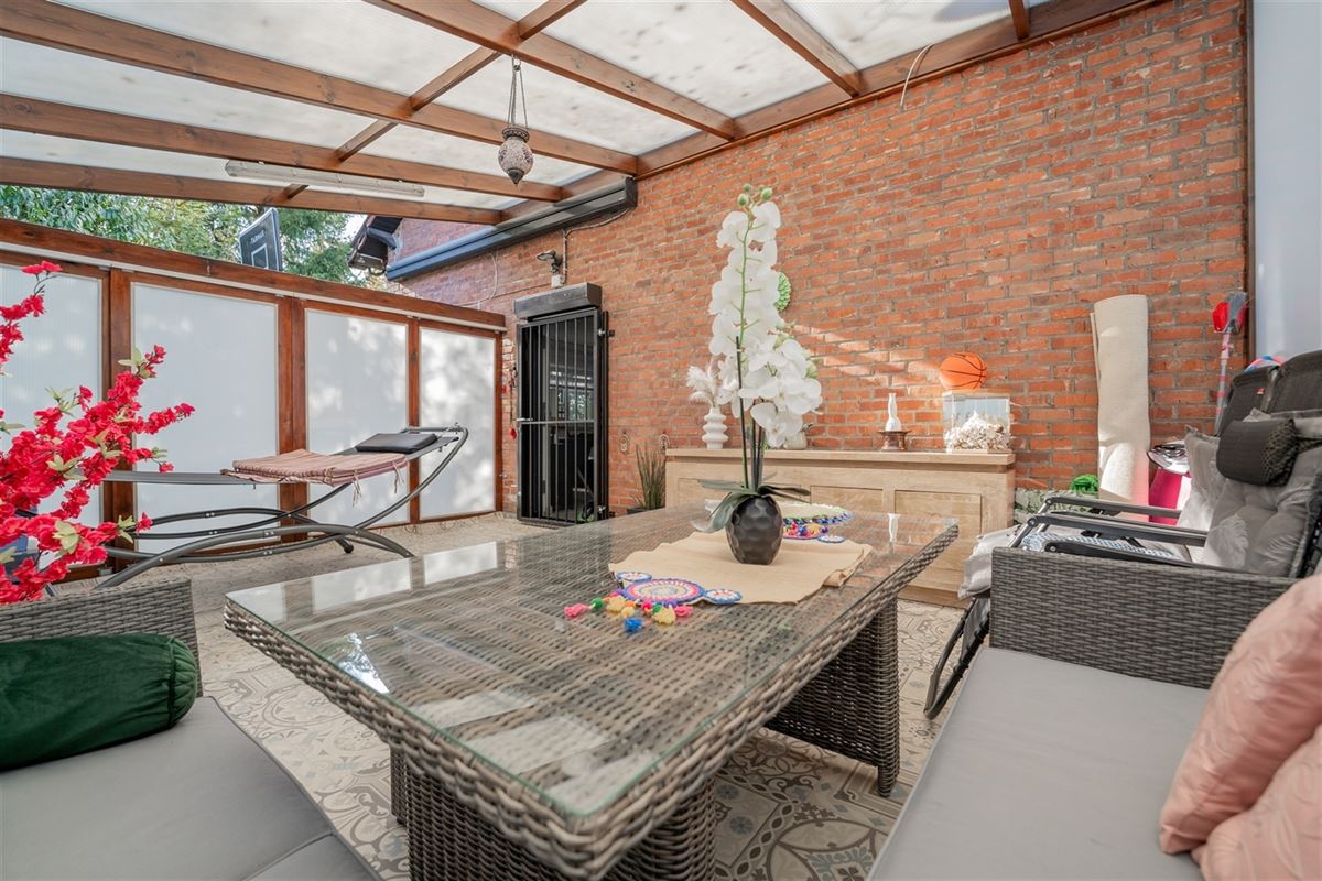 Agence Immobilière à Rocourt, Liège : Villa à vendre : Rue Vertbois 46A 4420 MONTEGNÉE