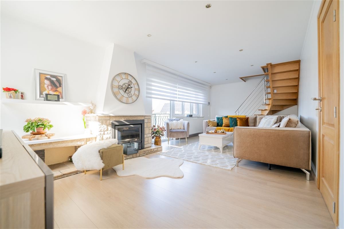 Agence Immobilière à Rocourt, Liège : Villa à vendre : Rue Vertbois 46A 4420 MONTEGNÉE