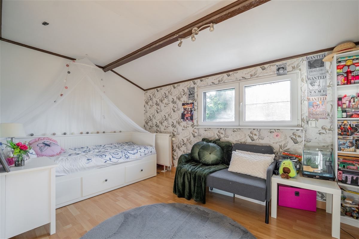 Agence Immobilière à Rocourt, Liège : Villa à vendre : Rue Vertbois 46A 4420 MONTEGNÉE