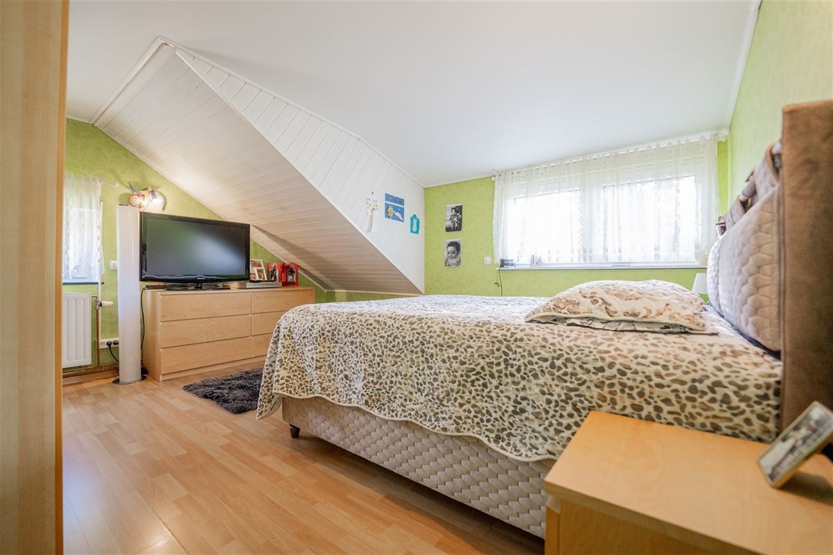 Agence Immobilière à Rocourt, Liège : Villa à vendre : Rue Vertbois 46A 4420 MONTEGNÉE