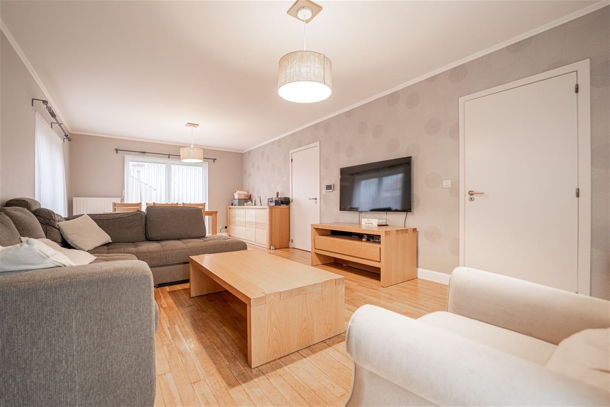Agence Immobilière à Rocourt, Liège : Maison à vendre : Kleinveldstraat 54 3700 VREREN