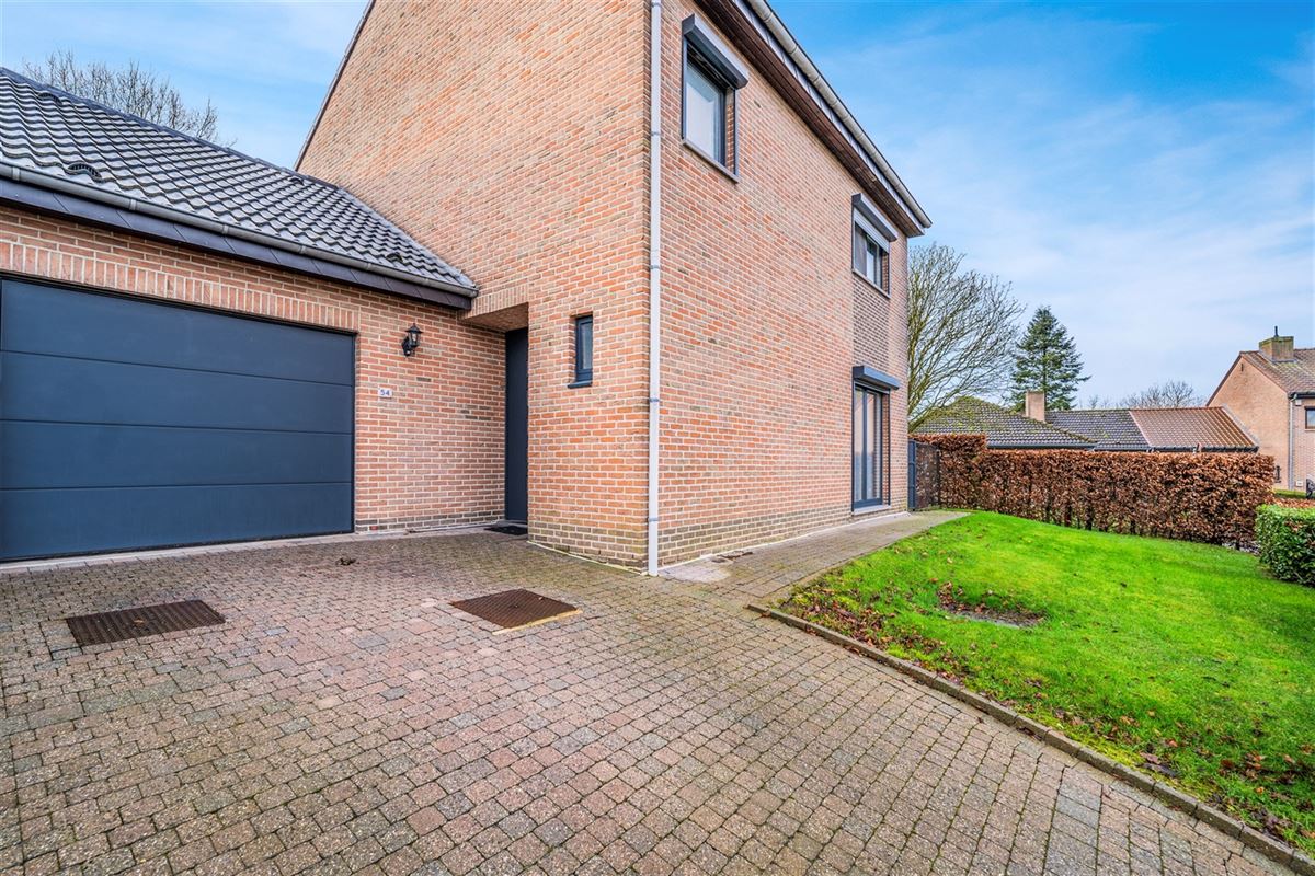 Agence Immobilière à Rocourt, Liège : Maison à vendre : Kleinveldstraat 54 3700 VREREN
