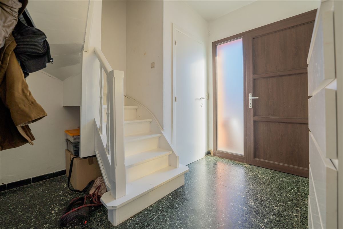 Agence Immobilière à Rocourt, Liège : Maison à vendre : Rue du Vinâve 59 4042 HERSTAL