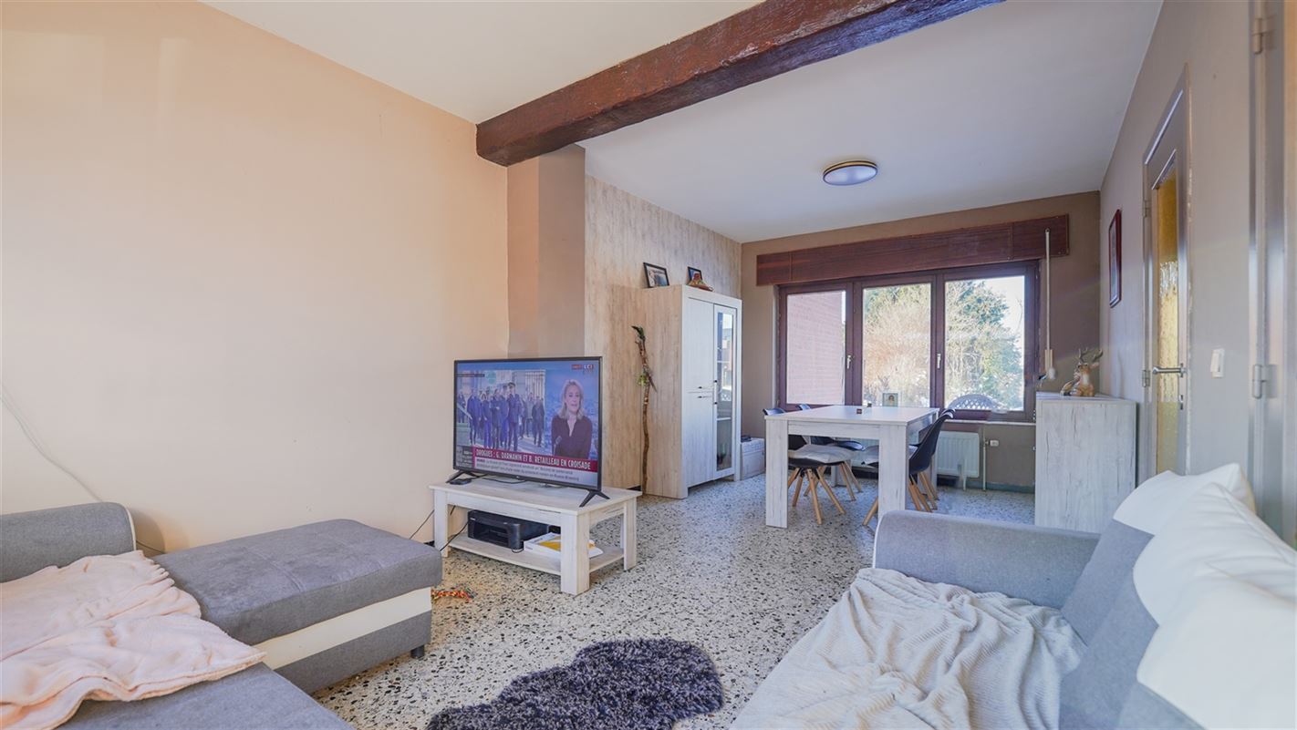Agence Immobilière à Rocourt, Liège : Maison à vendre : Rue du Vinâve 59 4042 HERSTAL