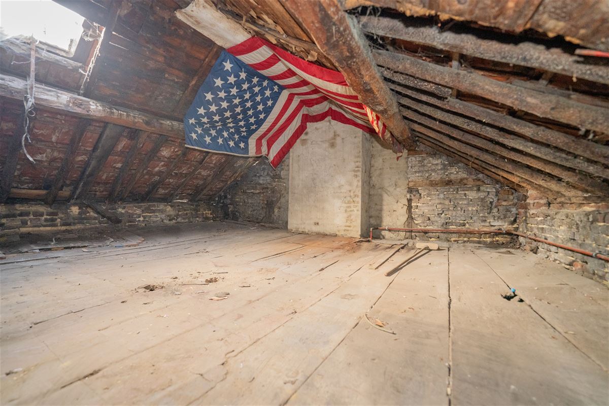 Agence Immobilière à Rocourt, Liège : Maison à vendre : Rue Firquet 10 4000 LIÈGE