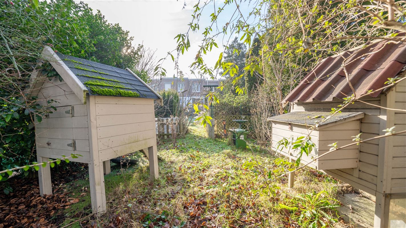 Agence Immobilière à Rocourt, Liège : Maison à vendre : Rue Robert Schuman 74 4432 ALLEUR