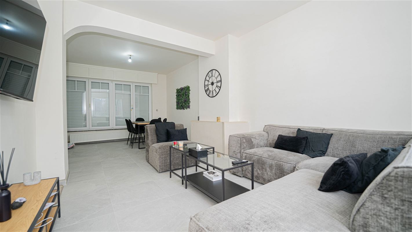 Agence Immobilière à Rocourt, Liège : Maison à vendre : Rue Robert Schuman 74 4432 ALLEUR