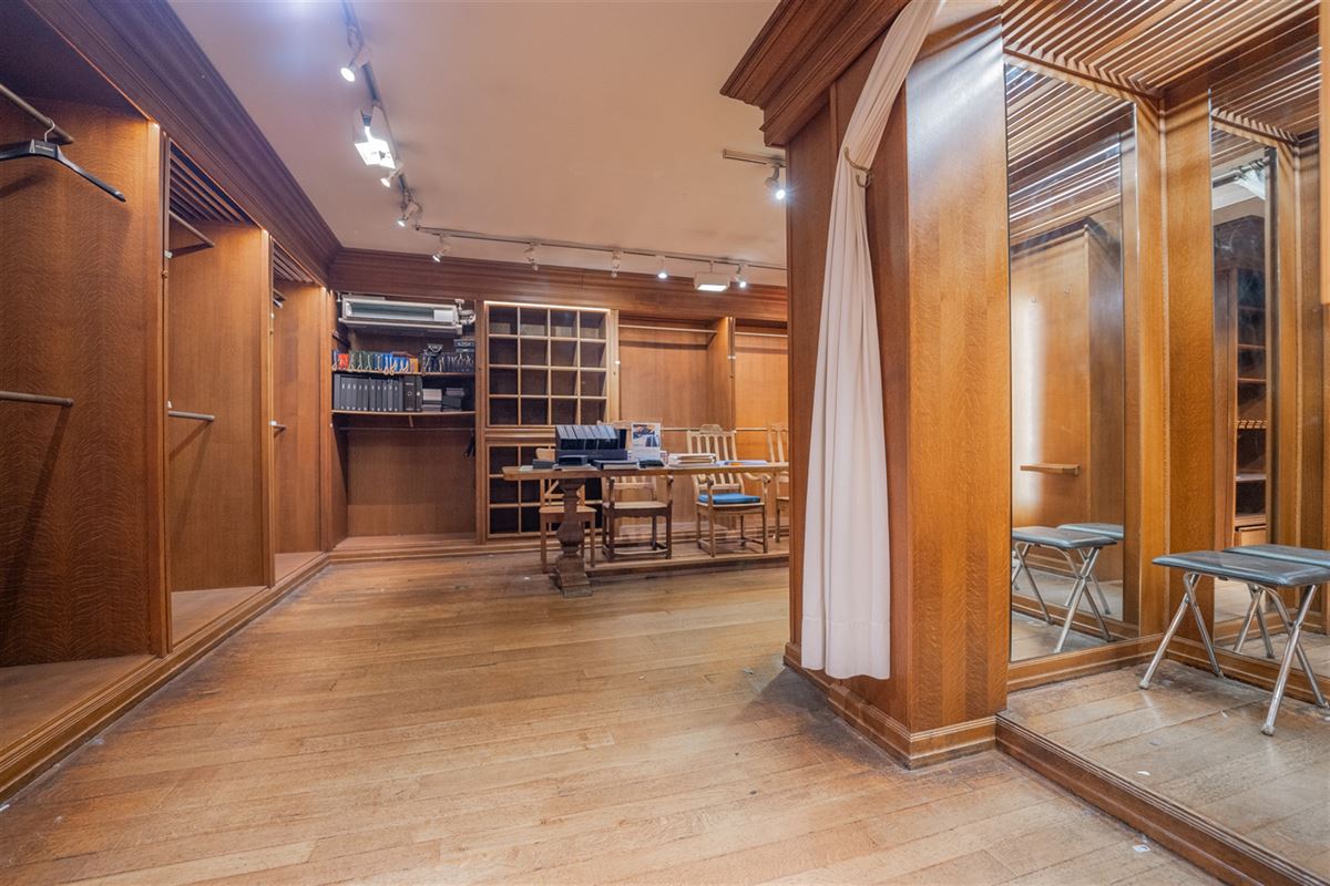 Agence Immobilière à Rocourt, Liège : Commerce à louer : Boulevard de la Sauvenière 149 4000 LIÈGE