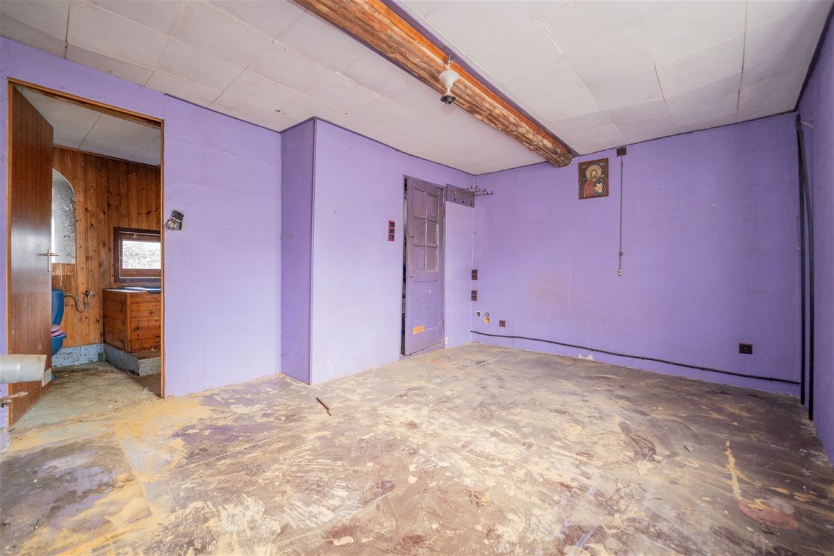 Agence Immobilière à Rocourt, Liège : Maison à vendre : Rue Firquet 10 4000 LIÈGE