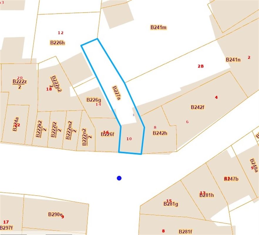 Agence Immobilière à Rocourt, Liège : Maison à vendre : Rue Firquet 10 4000 LIÈGE