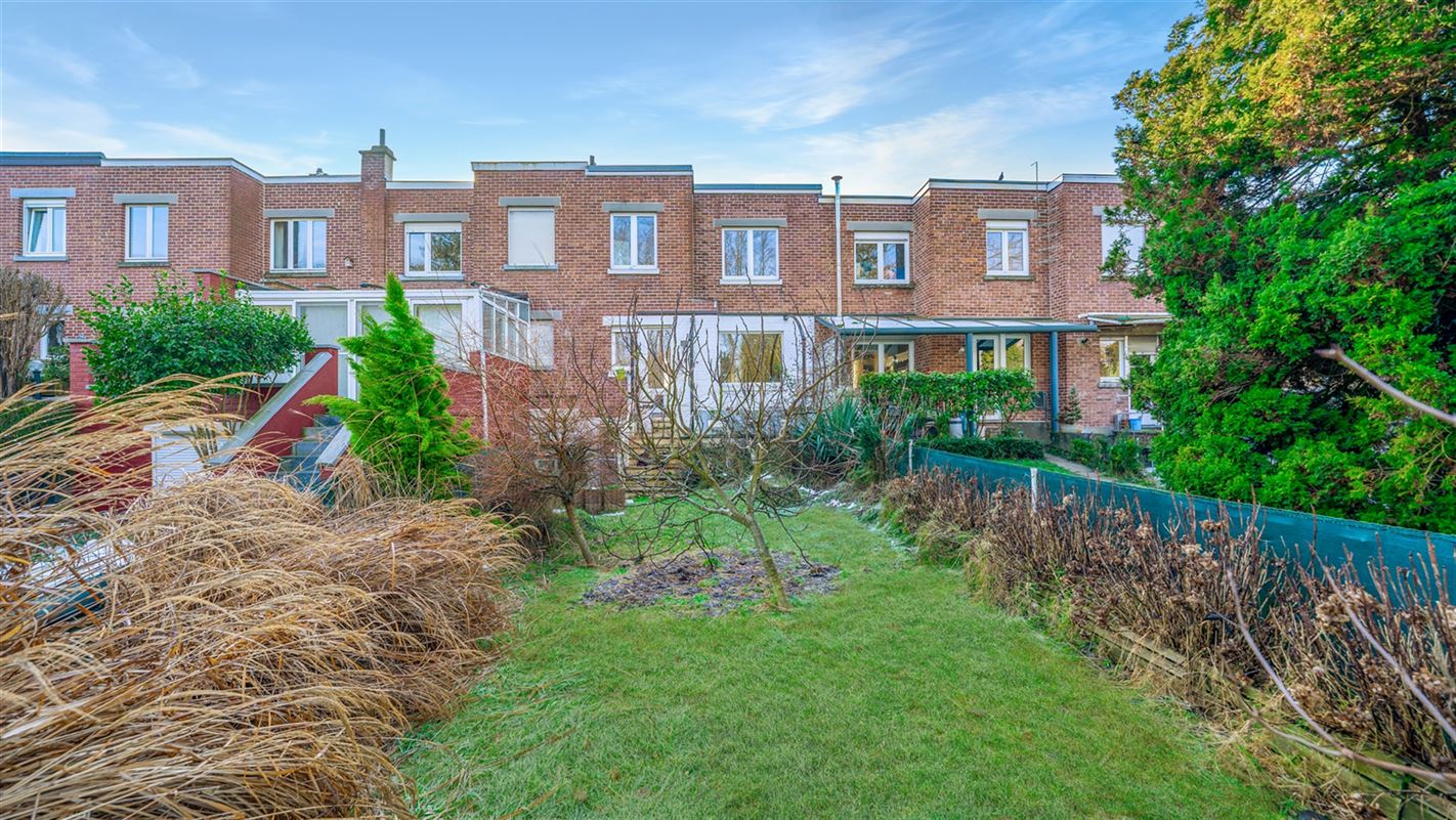 Agence Immobilière à Rocourt, Liège : Maison à vendre : Rue Robert Schuman 74 4432 ALLEUR