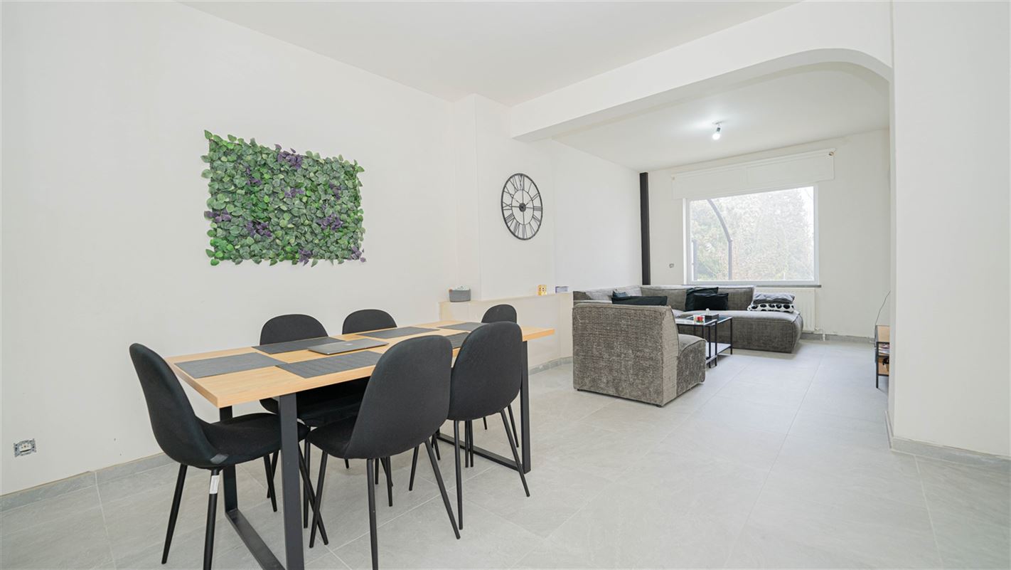 Agence Immobilière à Rocourt, Liège : Maison à vendre : Rue Robert Schuman 74 4432 ALLEUR