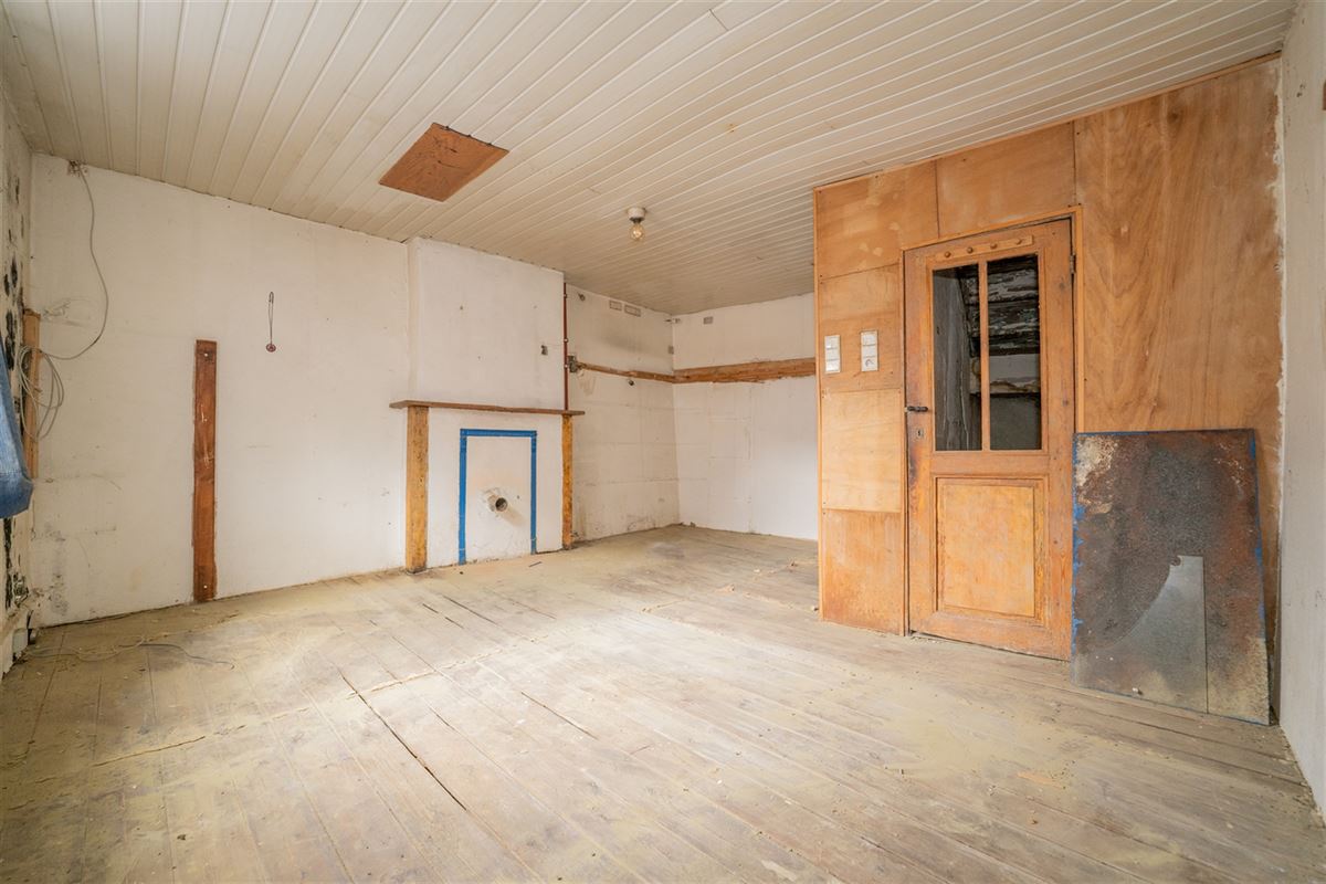 Agence Immobilière à Rocourt, Liège : Maison à vendre : Rue Firquet 10 4000 LIÈGE