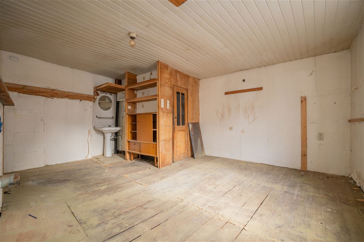 Agence Immobilière à Rocourt, Liège : Maison à vendre : Rue Firquet 10 4000 LIÈGE