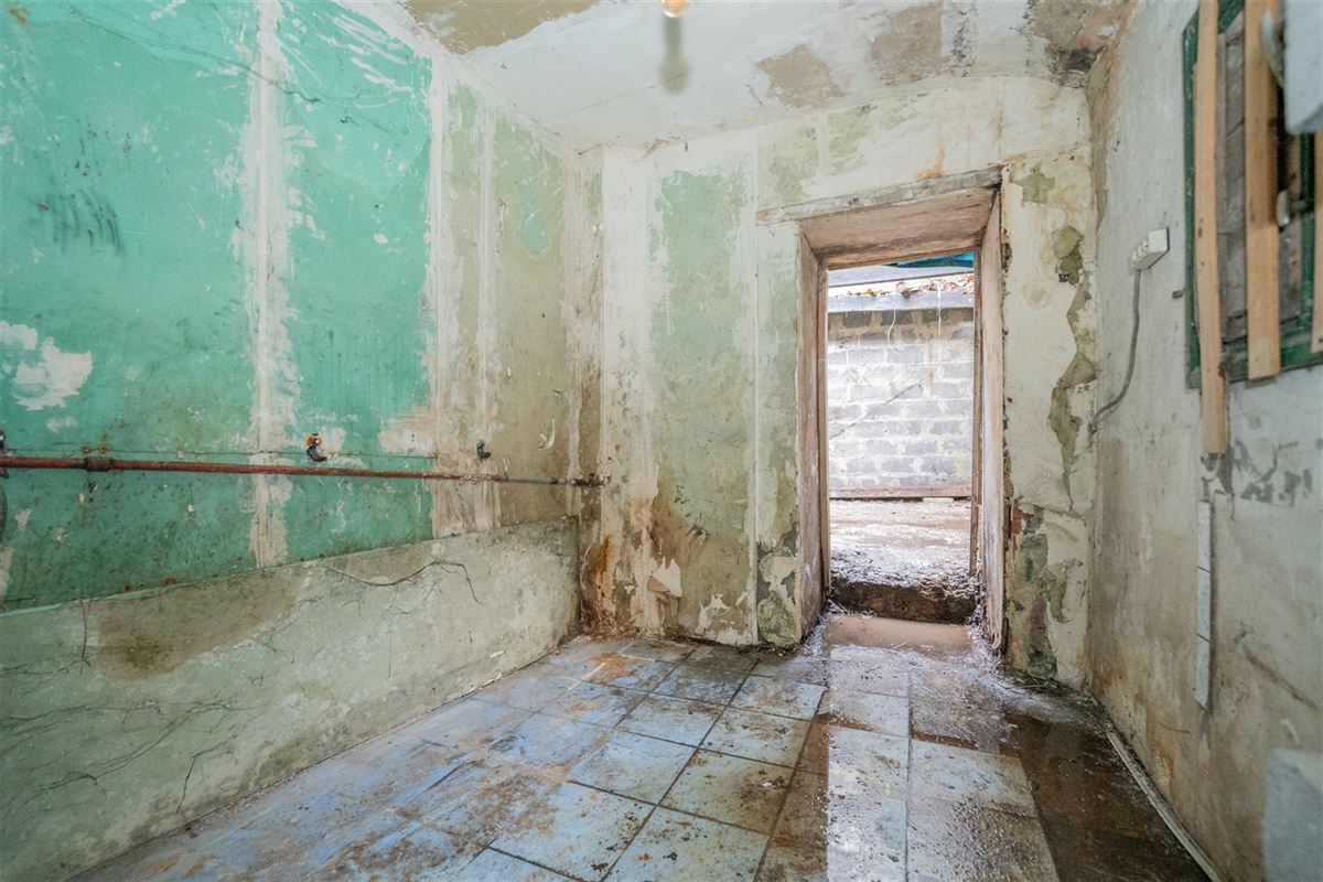 Agence Immobilière à Rocourt, Liège : Maison à vendre : Rue Firquet 10 4000 LIÈGE