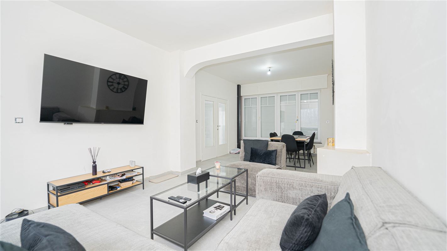 Agence Immobilière à Rocourt, Liège : Maison à vendre : Rue Robert Schuman 74 4432 ALLEUR