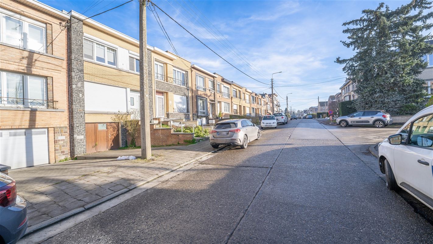 Agence Immobilière à Rocourt, Liège : Maison à vendre : Rue Robert Schuman 74 4432 ALLEUR