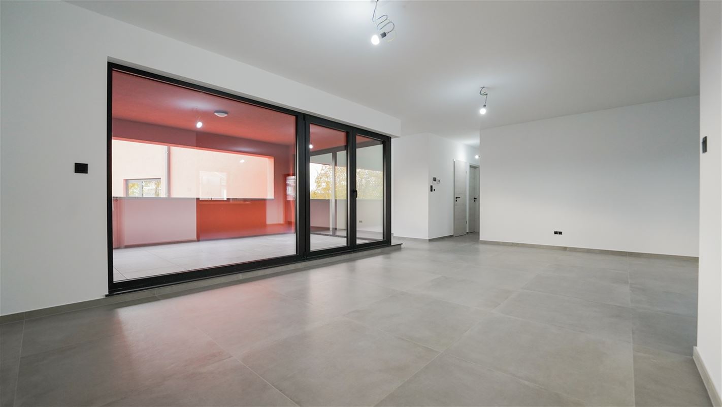 Agence Immobilière à Rocourt, Liège : Appartement à vendre : Rue Houdret 28 4430 ANS
