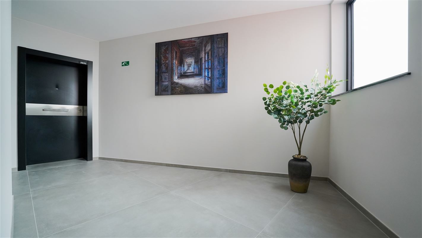 Agence Immobilière à Rocourt, Liège : Appartement à vendre : Rue Houdret 28 4430 ANS