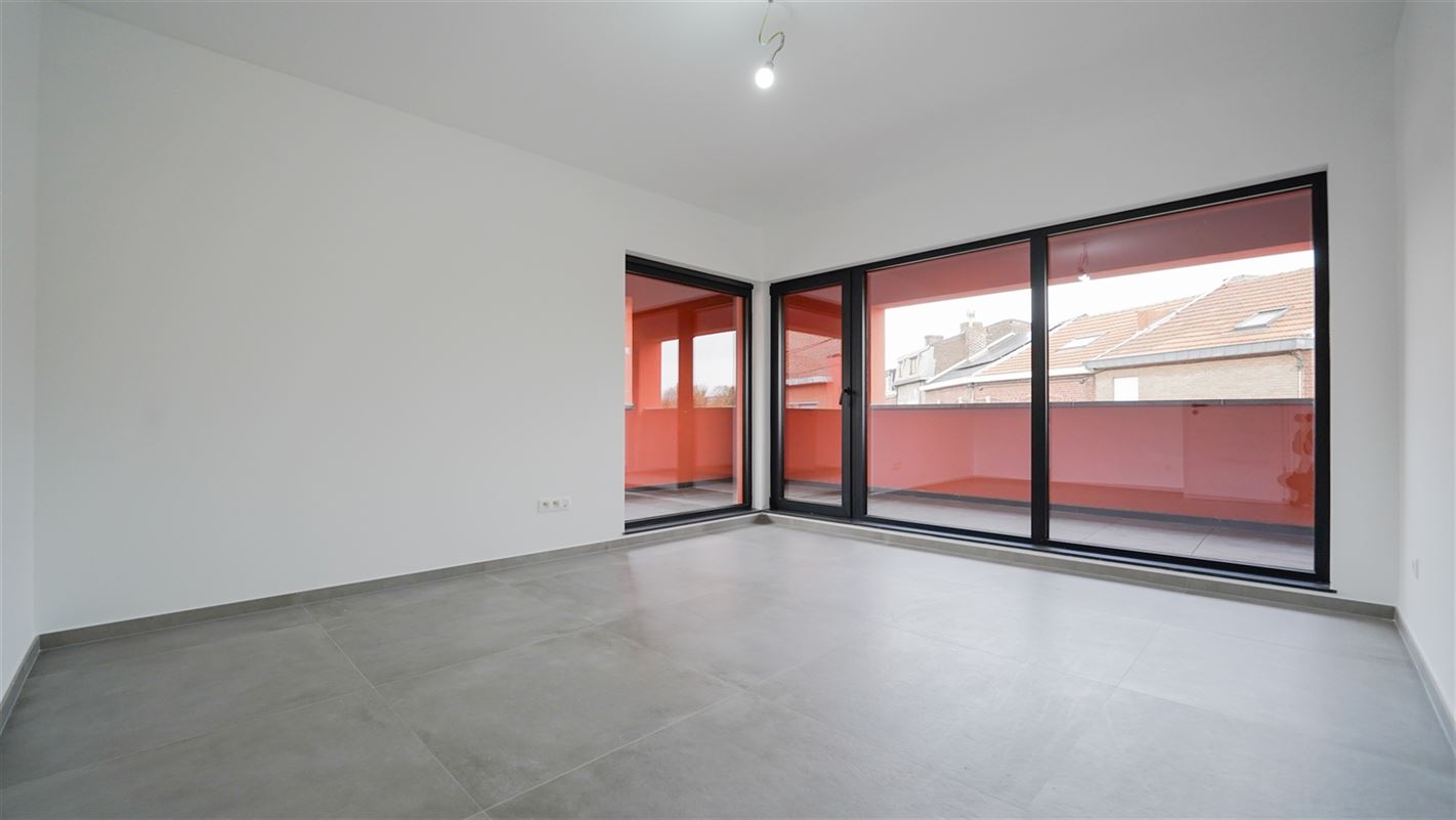 Agence Immobilière à Rocourt, Liège : Appartement à vendre : Rue Houdret 28 4430 ANS