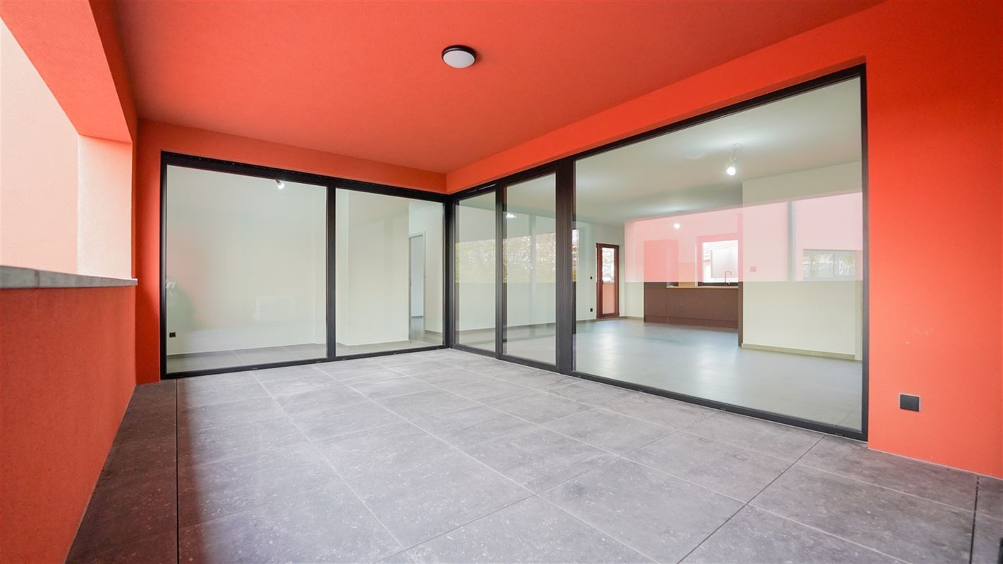 Agence Immobilière à Rocourt, Liège : Appartement à vendre : Rue Houdret 28 4430 ANS