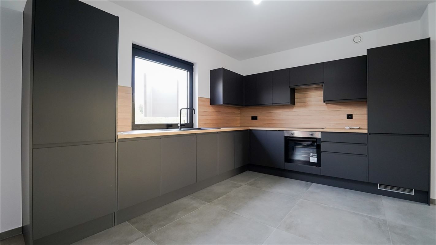 Agence Immobilière à Rocourt, Liège : Appartement à vendre : Rue Houdret 28 4430 ANS