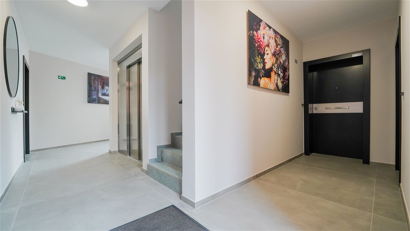 Agence Immobilière à Rocourt, Liège : Appartement à vendre : Rue Houdret 28 4430 ANS