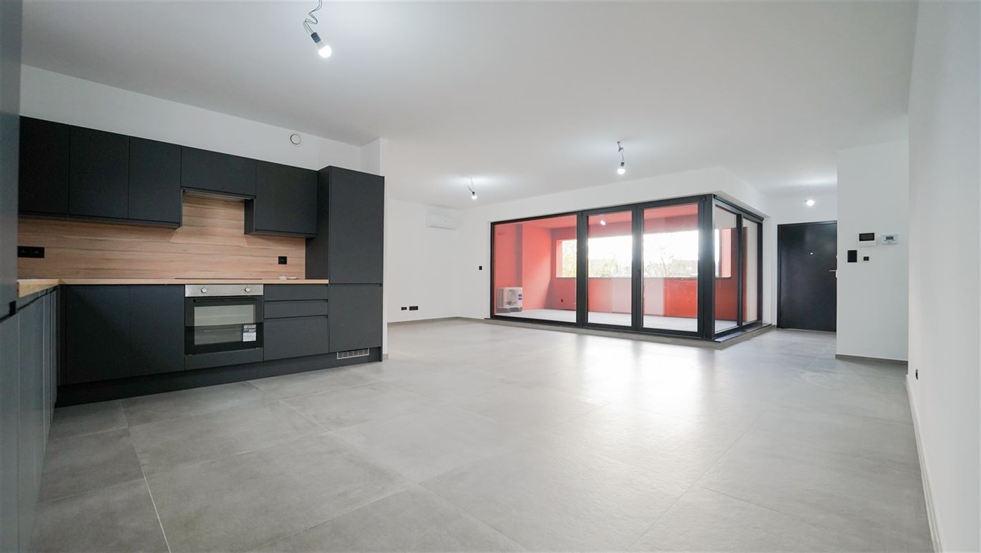 AG Immobilière - Agence Immobilière à Liège : Bien à vendre : Appartement : Rue Houdret 28 4430 ANS