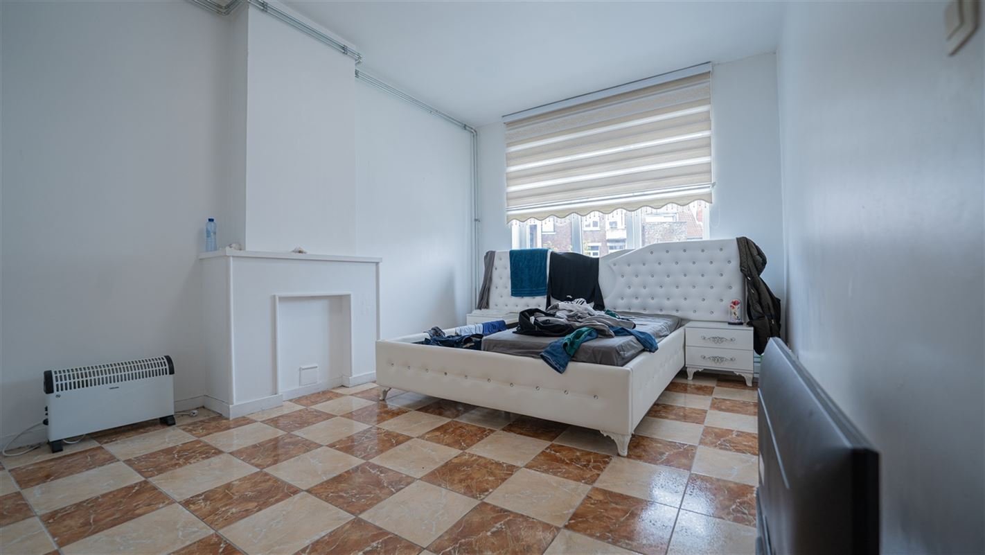 Agence Immobilière à Rocourt, Liège : Appartement à vendre : Rue Saint-Séverin 88 4000 LIÈGE