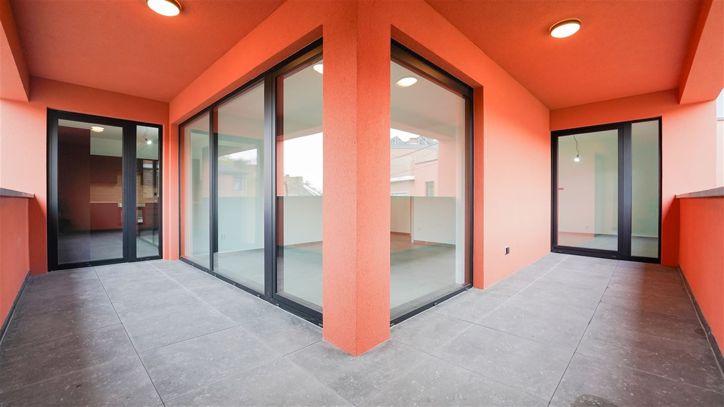 Agence Immobilière à Rocourt, Liège : Appartement à vendre : Rue Houdret 28 4430 ANS