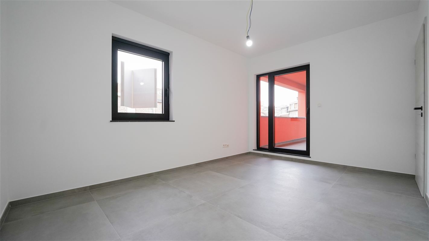 Agence Immobilière à Rocourt, Liège : Appartement à vendre : Rue Houdret 28 4430 ANS