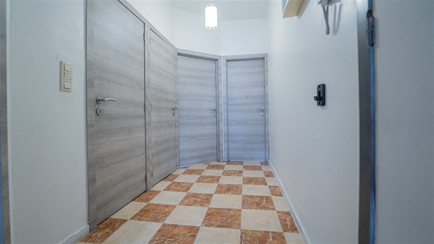 Agence Immobilière à Rocourt, Liège : Appartement à vendre : Rue Saint-Séverin 88 4000 LIÈGE