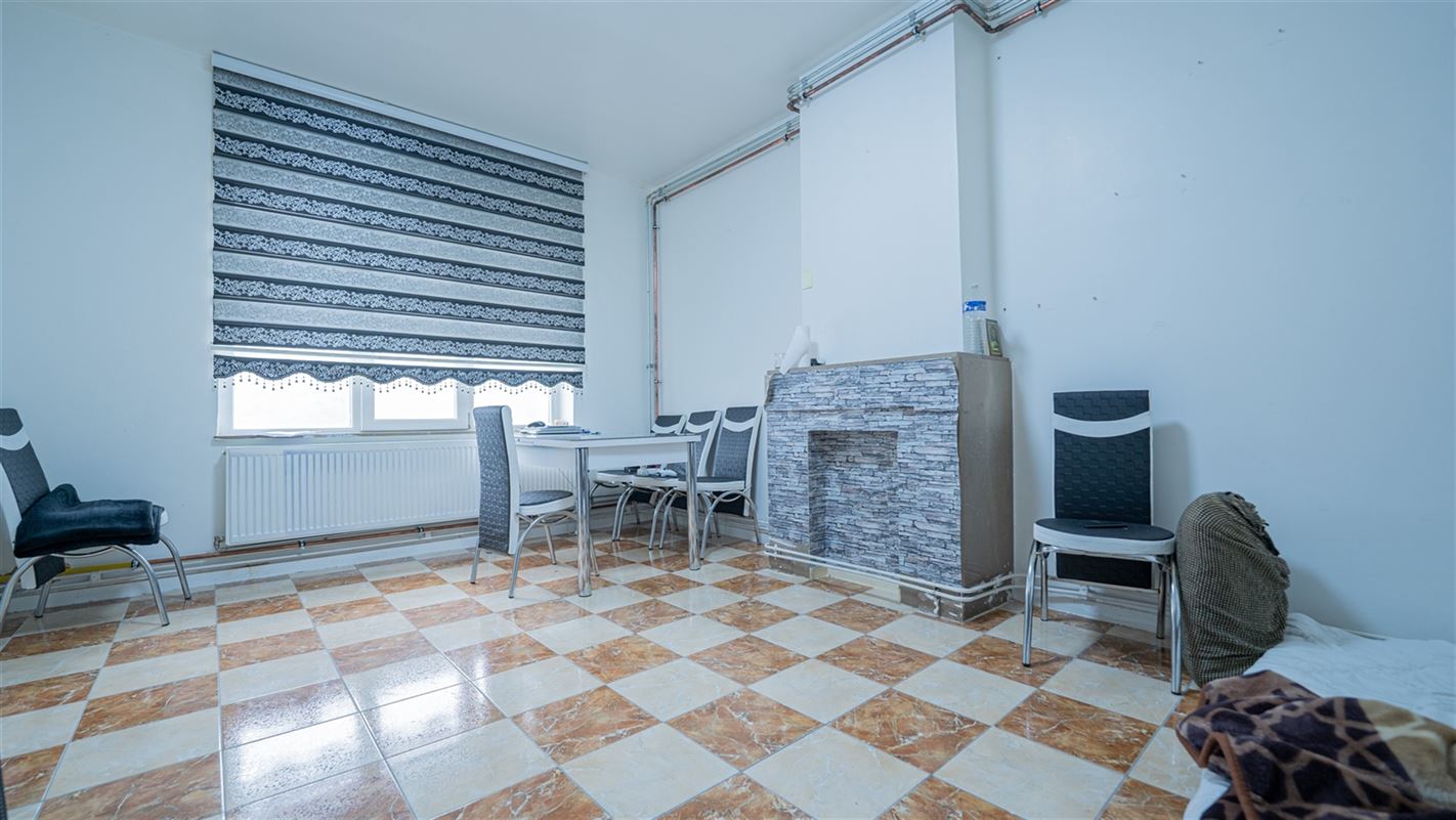 Agence Immobilière à Rocourt, Liège : Appartement à vendre : Rue Saint-Séverin 88 4000 LIÈGE