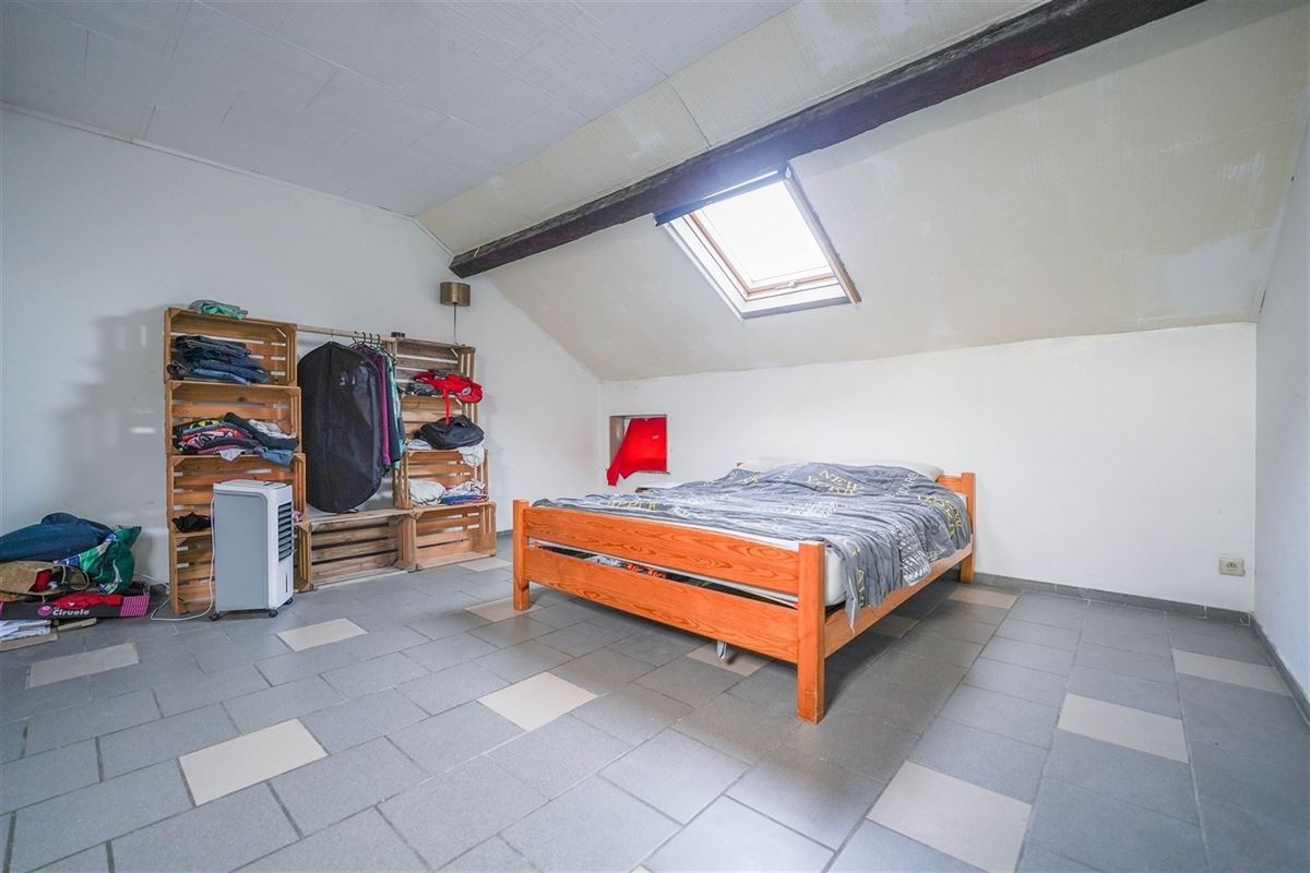 Agence Immobilière à Rocourt, Liège : Maison à vendre : Rue Pré Hinri 7 4460 HOLLOGNE-AUX-PIERRES