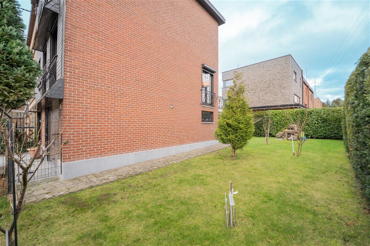 Agence Immobilière à Rocourt, Liège : Maison à vendre : Rue du Village 35 4000 ROCOURT