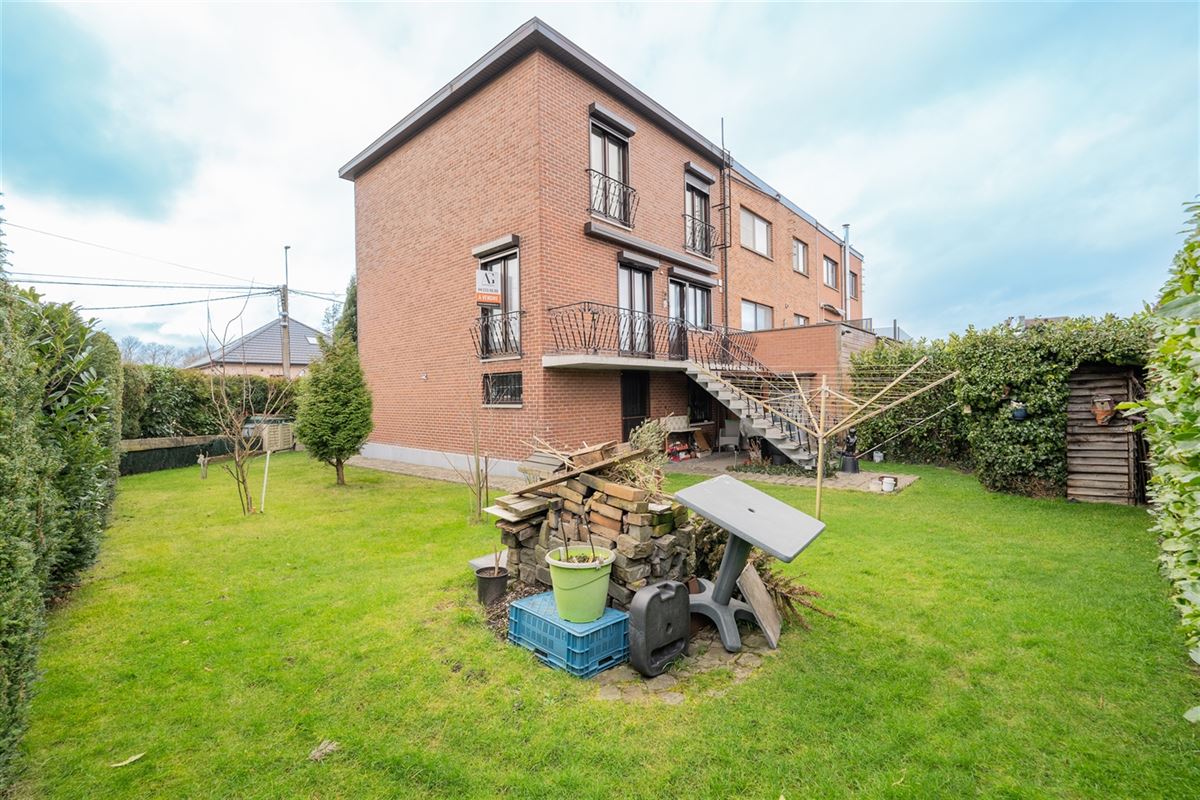 Agence Immobilière à Rocourt, Liège : Maison à vendre : Rue du Village 35 4000 ROCOURT