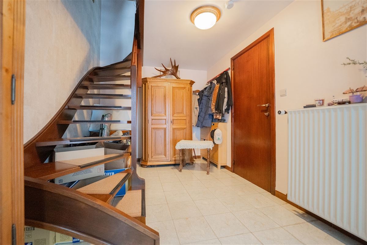 Agence Immobilière à Rocourt, Liège : Maison à vendre : Rue du Village 35 4000 ROCOURT