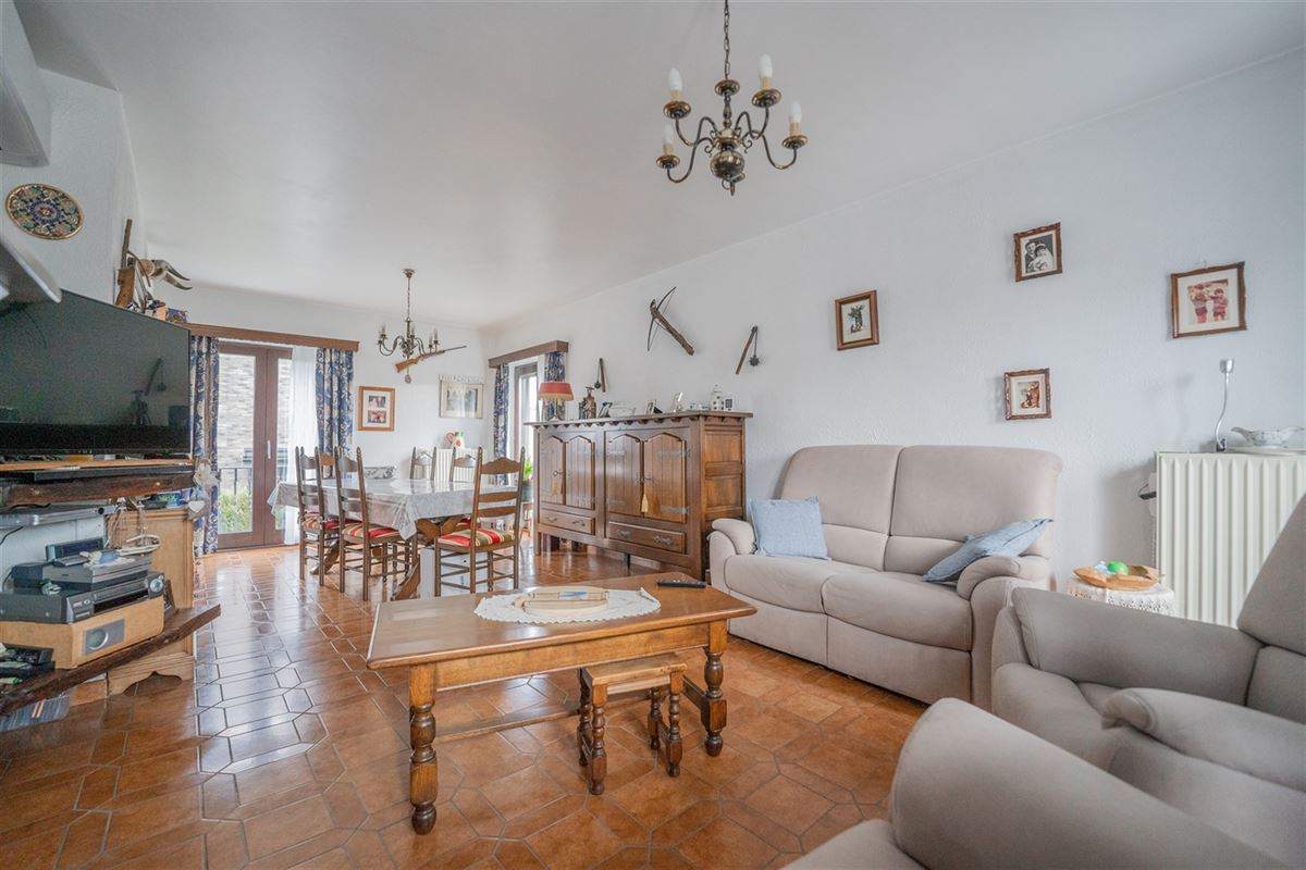 Agence Immobilière à Rocourt, Liège : Maison à vendre : Rue du Village 35 4000 ROCOURT