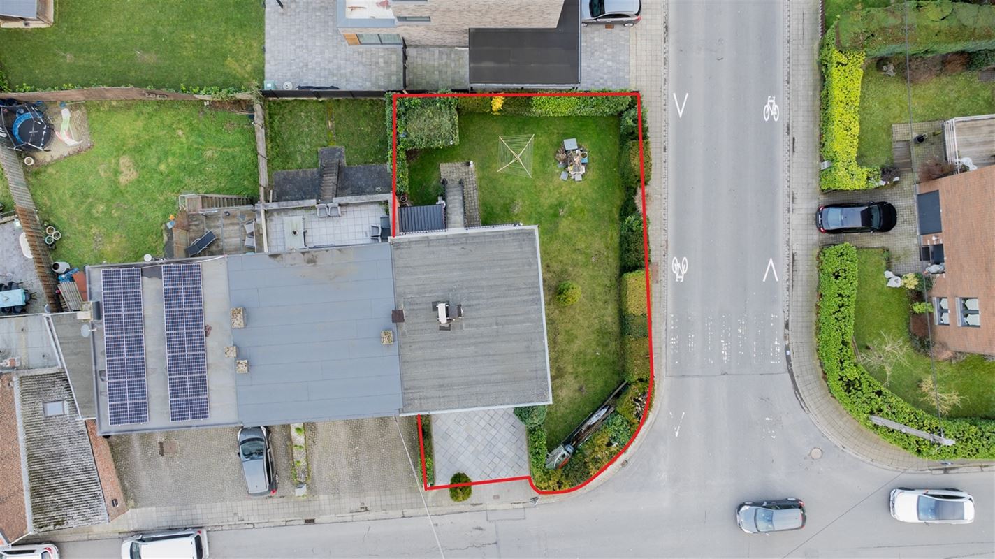 Agence Immobilière à Rocourt, Liège : Maison à vendre : Rue du Village 35 4000 ROCOURT