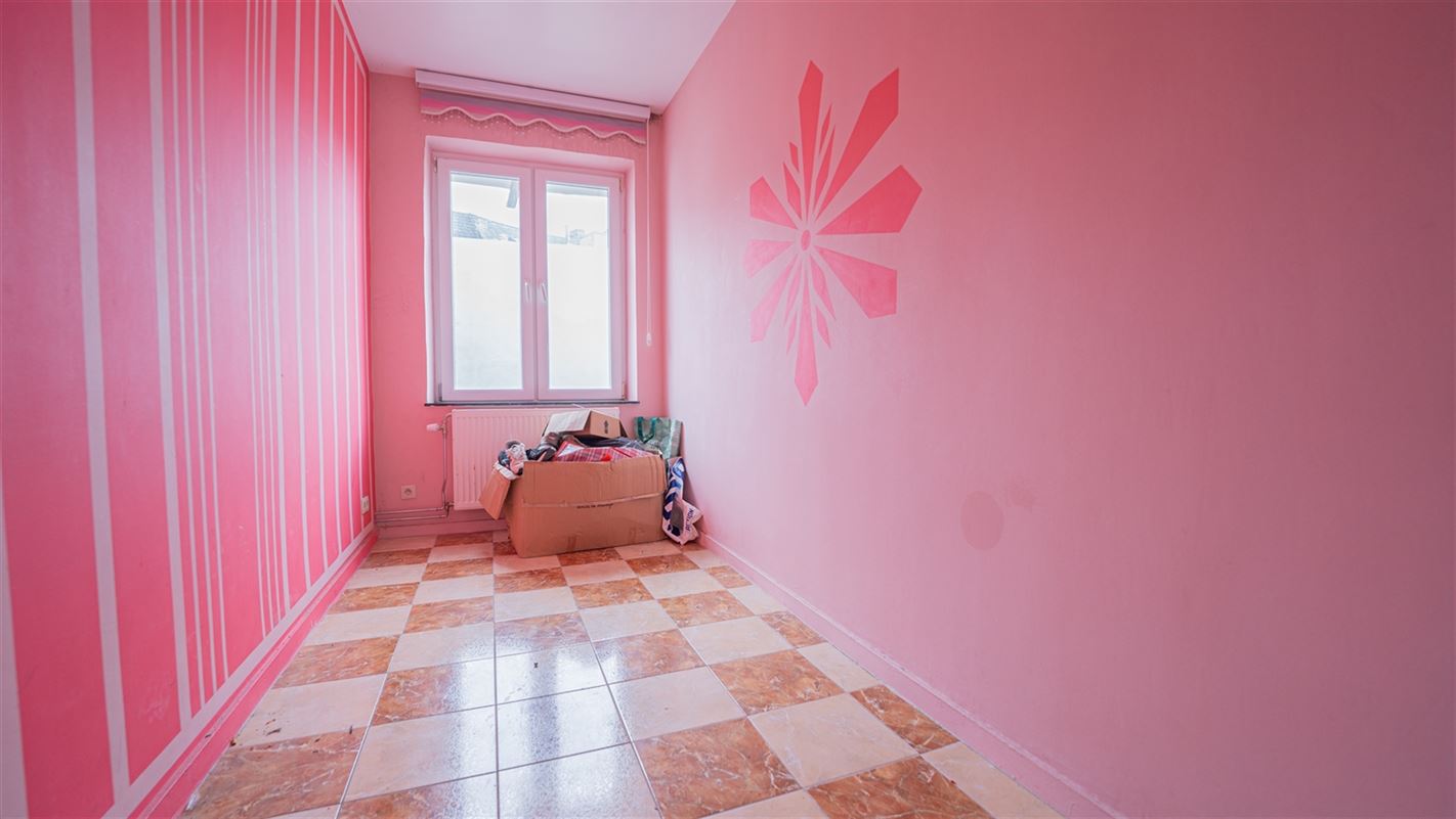 Agence Immobilière à Rocourt, Liège : Appartement à vendre : Rue Saint-Séverin 88 4000 LIÈGE