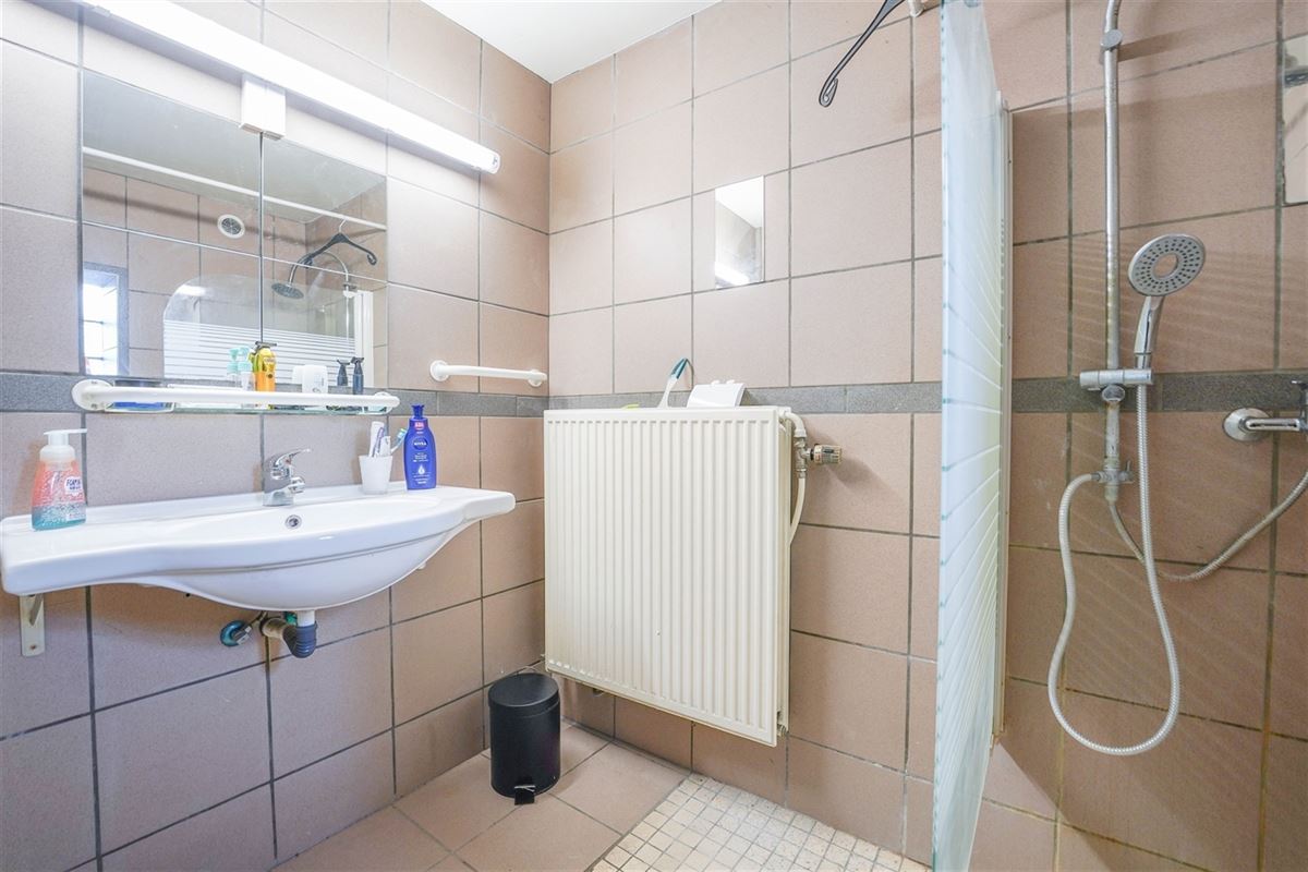 Agence Immobilière à Rocourt, Liège : Maison à vendre : Rue Pré Hinri 7 4460 HOLLOGNE-AUX-PIERRES