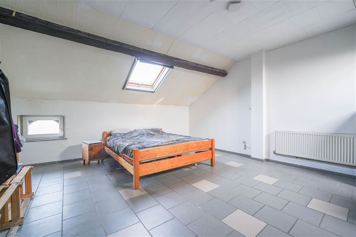 Agence Immobilière à Rocourt, Liège : Maison à vendre : Rue Pré Hinri 7 4460 HOLLOGNE-AUX-PIERRES