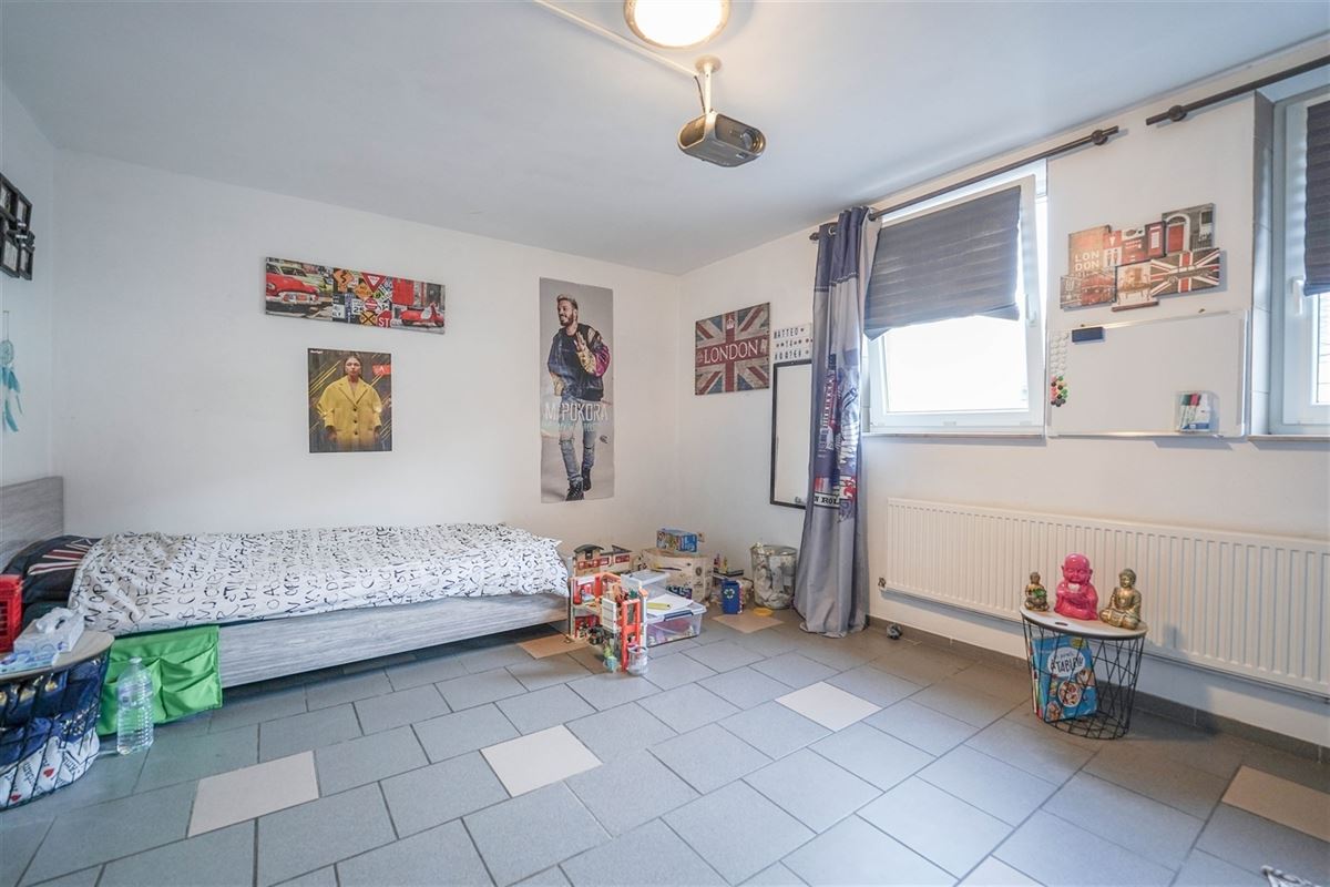 Agence Immobilière à Rocourt, Liège : Maison à vendre : Rue Pré Hinri 7 4460 HOLLOGNE-AUX-PIERRES