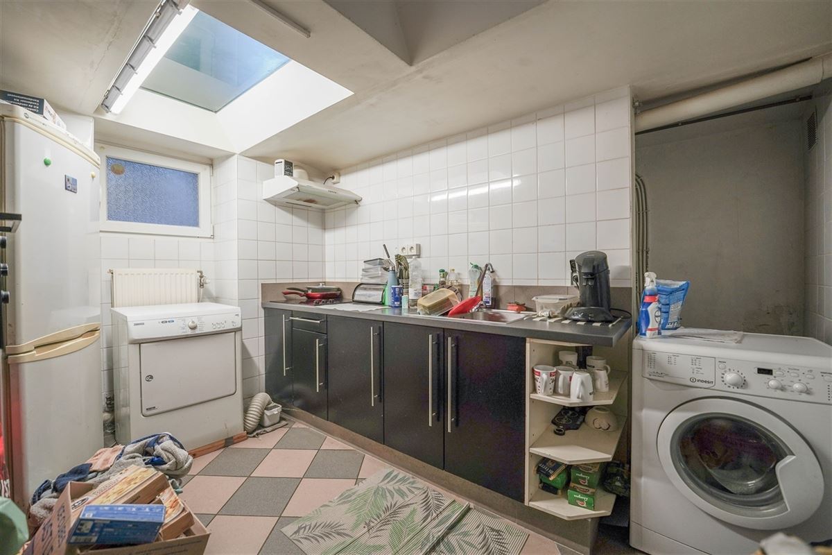 Agence Immobilière à Rocourt, Liège : Maison à vendre : Rue Pré Hinri 7 4460 HOLLOGNE-AUX-PIERRES