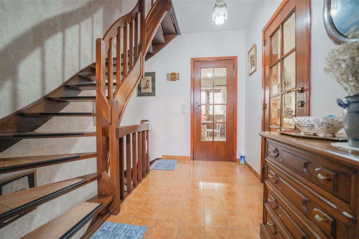 Agence Immobilière à Rocourt, Liège : Maison à vendre : Rue du Village 35 4000 ROCOURT