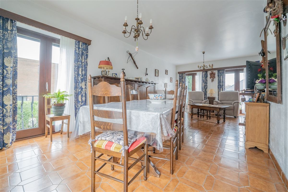 Agence Immobilière à Rocourt, Liège : Maison à vendre : Rue du Village 35 4000 ROCOURT