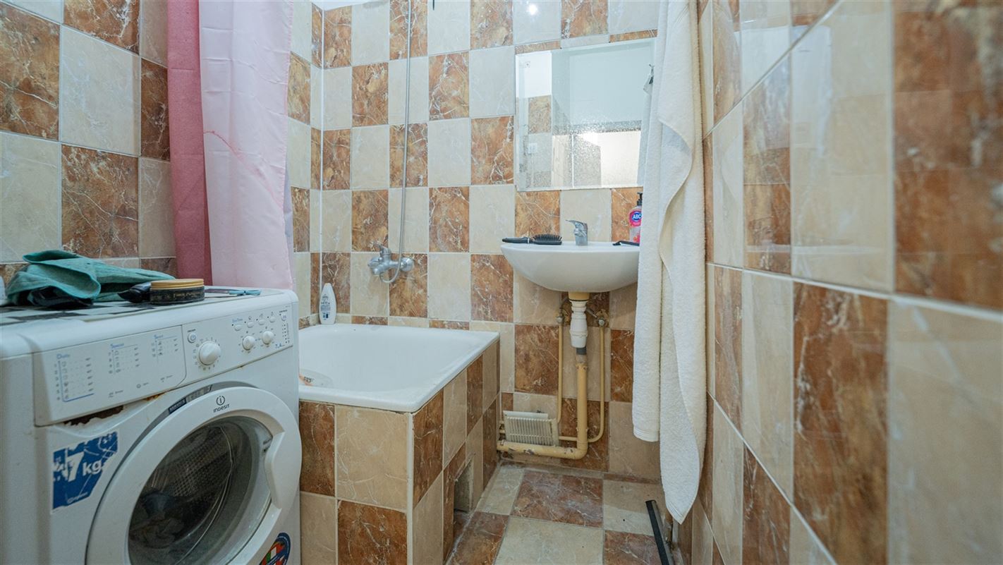 Agence Immobilière à Rocourt, Liège : Appartement à vendre : Rue Saint-Séverin 88 4000 LIÈGE