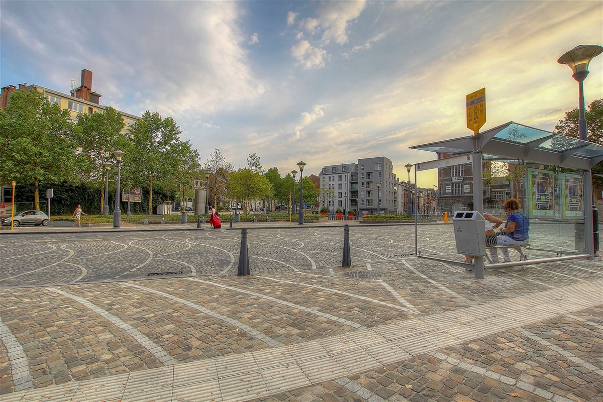 Agence Immobilière à Rocourt, Liège : Appartement à vendre : Rue Saint-Séverin 88 4000 LIÈGE