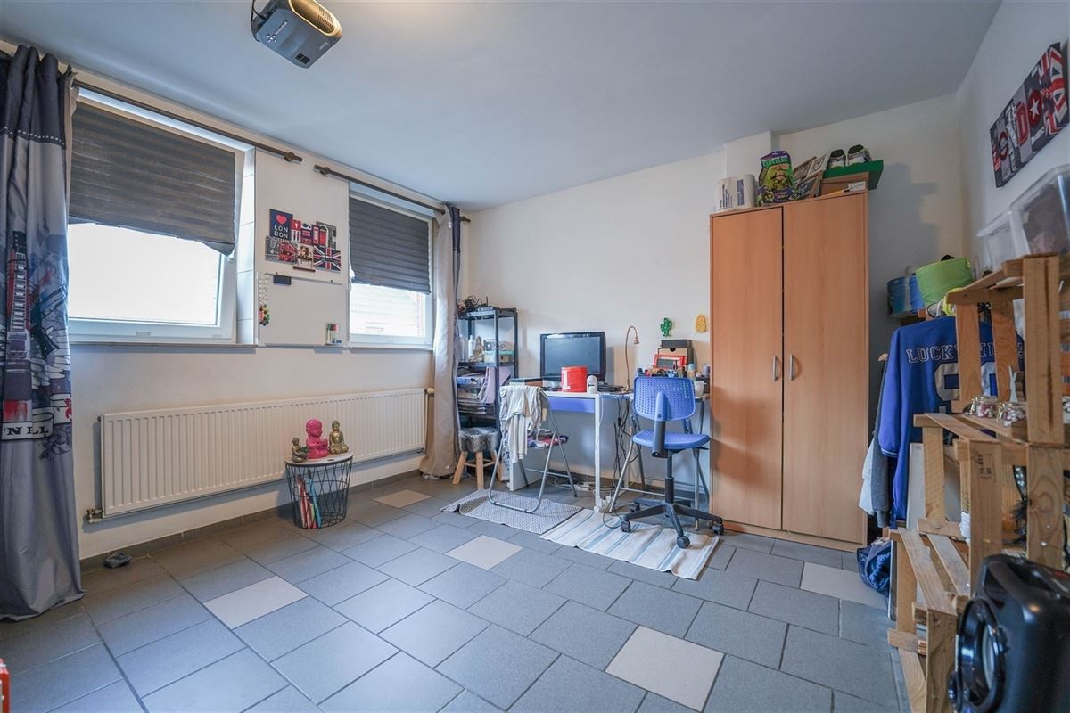 Agence Immobilière à Rocourt, Liège : Maison à vendre : Rue Pré Hinri 7 4460 HOLLOGNE-AUX-PIERRES