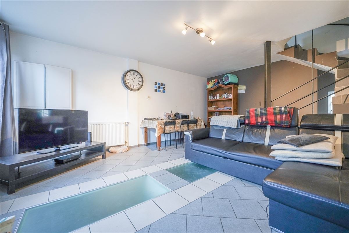 AG Immobilière - Agence Immobilière à Liège : Bien à vendre : Maison : Rue Pré Hinri 7 4460 HOLLOGNE-AUX-PIERRES